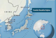 日本小島消失卻沒人發現，日本海域面積將會縮小！-頭條楓林網