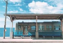 全日本最美無人車站！多少外國遊客跑去只為拍一張絕景照片發ins……-頭條楓林網