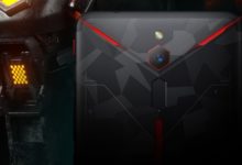 努比亞宣佈全新紅魔電競​手機​開啟眾籌 眾籌價為3888元-頭條楓林網