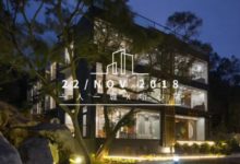 她的海邊庭院引得金馬獎電影也來取景，這個女人拋棄鐵飯碗，只想帶你看山聽海-頭條楓林網