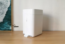 能自動打包換袋的垃圾桶，你會pick一波嗎？-頭條楓林網