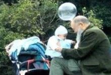 老人帶孩子到底好不好？終於有人說透了！所有家庭都該看-頭條楓林網