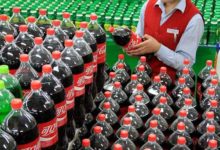 美女融化100顆可樂糖，本以為會變成可樂，喝一口後不淡定了-頭條楓林網