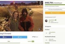 暖心故事眾籌騙局突顯出​網路​平臺的信任危機，警惕身邊偽裝的騙局-頭條楓林網