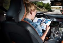 我們分析了加州114起無人車事故，發現了這些有趣的事-頭條楓林網