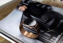 僅179元！TwentySeventeen輕派超薄石英錶評測-頭條楓林網