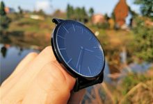 時分輕薄 時分炫酷 TwentySeventeen輕派石英錶體驗-頭條楓林網