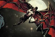 能夠無視毒液的四位，兩個是家族一員，一位和滅霸平起平坐！-頭條楓林網