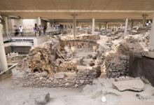 亞特蘭蒂斯遺址終於現世？竟然比古希臘還先進-頭條楓林網