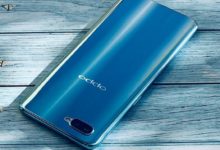 延續良好口碑傳統！光感螢幕指紋的​OPPO ​R15x詮釋何為時尚-頭條楓林網