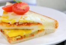 太意外了！偷懶做了它，才發現早餐還可以這麼快-頭條楓林網