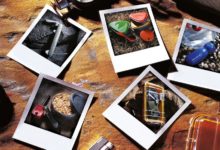 紐約時報地下室裡，500萬張新聞照片正“起死回生”-頭條楓林網