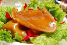 豬身上最香的部分原來是這個?家裡來客人拿它下酒,口口香人人誇-頭條楓林網