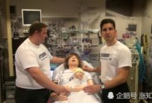 機器人已經智能到這個程度了？或許生育的過程將由機器人代替-頭條楓林網