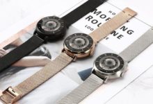 千元的跑車主題​手錶​也是​機械​表？不輸萬元級別！-頭條楓林網