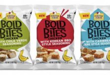 膠囊感冒藥和早餐雞蛋棒都是什麼新玩意兒？-頭條楓林網