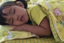 孩子晚上不睡覺，和幼兒園午睡時間長有關嗎？醫生的話讓人意外-頭條楓林網