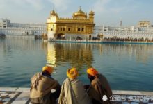 印度成為第二個空氣污染大國，可是中國卻已經變好-頭條楓林網