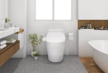 小米眾籌上架小沐智慧馬桶蓋AI版：內建小愛-頭條楓林網