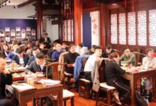 【@所有人】《餐飲頂層設計》課程過半，明日精彩繼續...-頭條楓林網