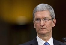 魔咒失靈的蘋果，為什麼沒能用AI“救市”？-頭條楓林網