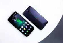 紅魔Mars電競​手機​正式亮相，眾籌使用者發貨時間提前！-頭條楓林網