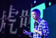 阿里王堅：別再讓住在迴龍觀的年輕人堵在路上-頭條楓林網