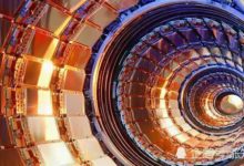 重力與反重力，時間蟲洞的謎底，歐洲將揭開它們背後的含義-頭條楓林網