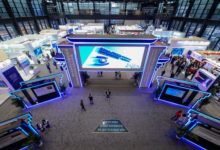 川大爺威武 中共 “世界互聯網大會”開幕 美國矽谷高管集體缺席-頭條楓林網