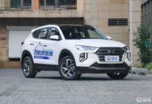 現代第四代途勝將於今日上市最新家族式設計/配置提升-頭條楓林網