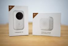 ″手機看門外，出門更安心″，叮零智慧視訊門鈴解鎖安全新生活-頭條楓林網