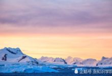 地下的資源已經不夠用了嗎？沒關係還有南極-頭條楓林網