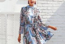 唯美浪漫，讓你的穿著不約束自己-頭條楓林網