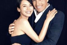 又一日本女神結婚了！42歲的她，喜提德國老公一枚-頭條楓林網