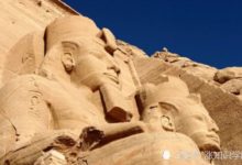 法老身上有「詛咒」？他們參與發掘工作卻落得這個結局-頭條楓林網