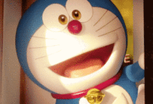 終於出了一款我們買得起、還能自己擼的機器貓了！-頭條楓林網