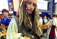 今晚，全東京的中國人都在澀谷「尋找周杰倫」-頭條楓林網