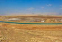 天火焚城是真的 索多瑪遺址出現-頭條楓林網