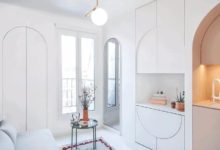 11㎡的小單間，竟然住出了豪宅的感覺！-頭條楓林網