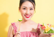 減肥者佳音！只要吃這「9種食物」，就可以趕走脂肪、輕鬆瘦身！-頭條楓林網