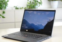 ThinkPad X1隱士，護衛家族的新騎士-頭條楓林網