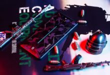 新紅魔電競​手機​跑分曝光 超36萬逆天分！-頭條楓林網