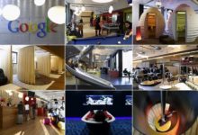 日本亞馬遜市的員工食堂被曝光，市值100兆億円！秒殺米其林餐廳…-頭條楓林網