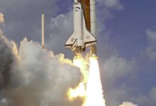 地球出現巨大上升的火球，距離地球僅有400公里，怎麼回事？-頭條楓林網