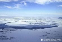 南北極冰層融化是因為人類？這個鍋我們不背，其實另有原因-頭條楓林網