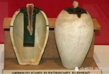 古代文明時期發現電池，這個地方曾經是否有外星人存在？-頭條楓林網