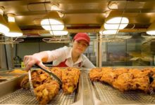 明知道是垃圾食品，但還是難以戒掉，這幾種都是學生黨上班族最愛-頭條楓林網