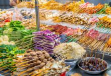 4種公認的「垃圾食品」，辣條不算什麼，最後一種堪比「喝油」-頭條楓林網