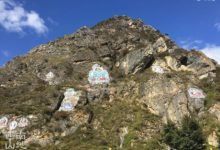 只是去了趟塔公，我就愛上了中國西部的自然景觀-頭條楓林網