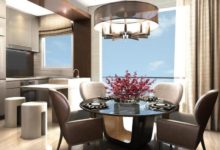 室內設計師分享這幾款設計風格-頭條楓林網